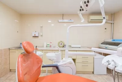 Дентал Визит