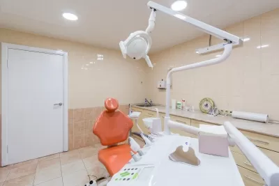 Дентал Визит