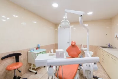 Дентал Визит