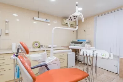 Дентал Визит