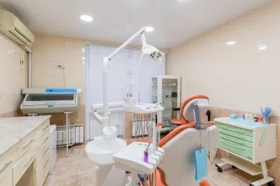 Дентал Визит