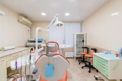 Дентал Визит