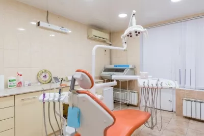 Дентал Визит