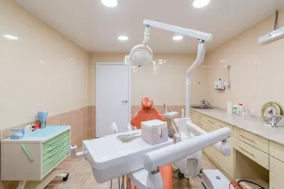 Дентал Визит