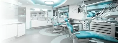 Стоматологическая клиника Институтская