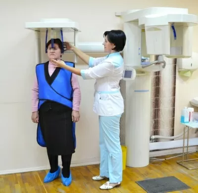 Областная стоматологическая поликлиника