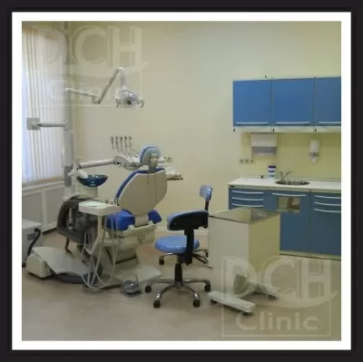 Стоматологическая клиника DCH