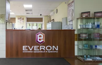 Клиника здоровья и красоты EVERON