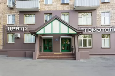 Клиника здоровья и красоты EVERON