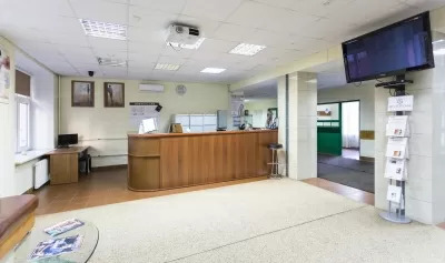 Клиника здоровья и красоты EVERON