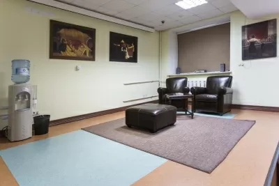 Клиника здоровья и красоты EVERON