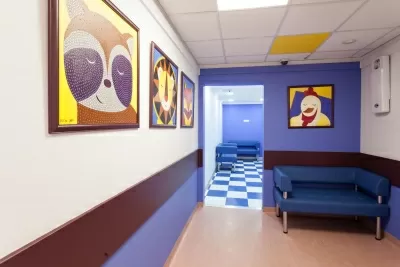 Клиника здоровья и красоты EVERON