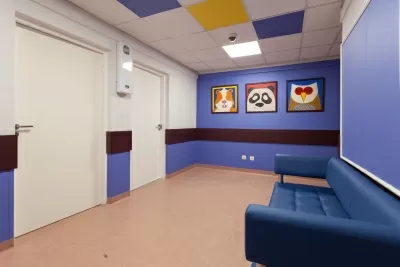 Клиника здоровья и красоты EVERON