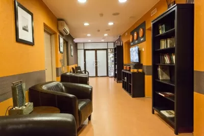 Клиника здоровья и красоты EVERON