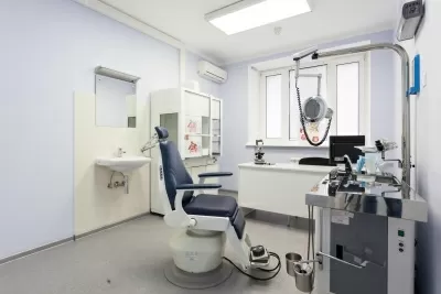 Клиника здоровья и красоты EVERON