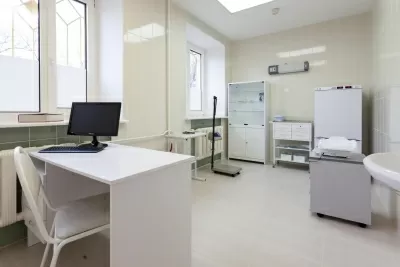 Клиника здоровья и красоты EVERON