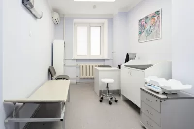 Клиника здоровья и красоты EVERON