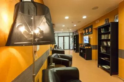 Клиника здоровья и красоты EVERON