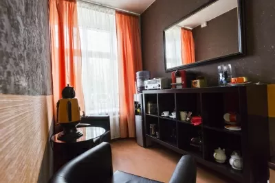 Клиника здоровья и красоты EVERON