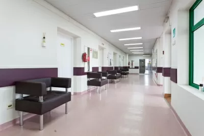 Клиника здоровья и красоты EVERON