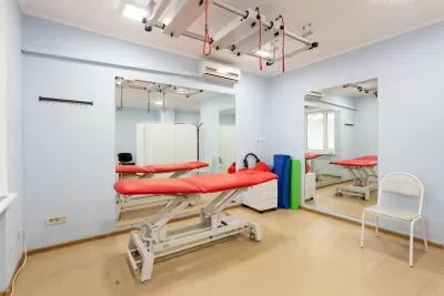 Клиника здоровья и красоты EVERON