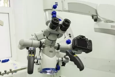 Клиника здоровья и красоты EVERON