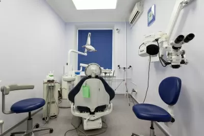 Клиника здоровья и красоты EVERON