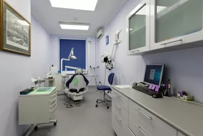 Клиника здоровья и красоты EVERON