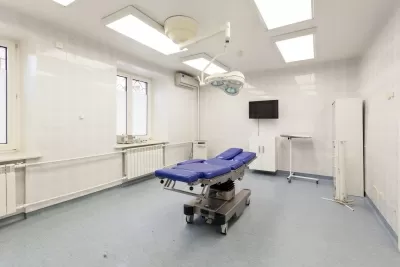 Клиника здоровья и красоты EVERON