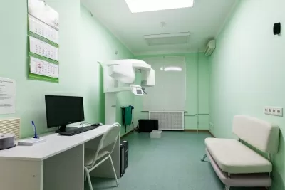 Клиника здоровья и красоты EVERON