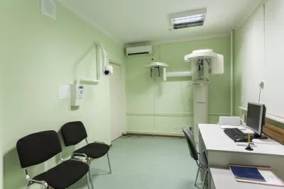 Клиника здоровья и красоты EVERON