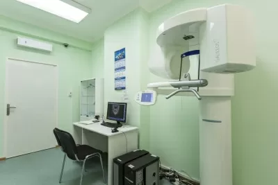 Клиника здоровья и красоты EVERON