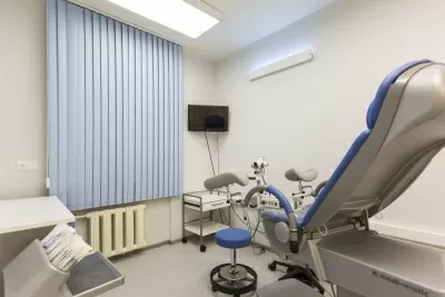 Клиника здоровья и красоты EVERON