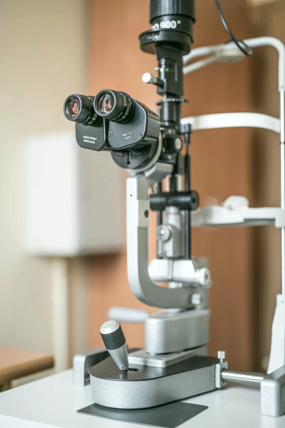 Медицинский центр имени Святослава Фёдорова