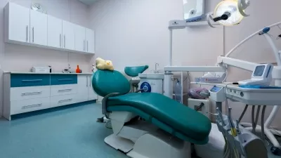 Стоматология Кредо