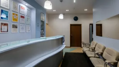 Стоматология Кредо