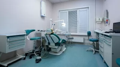 Стоматология Кредо