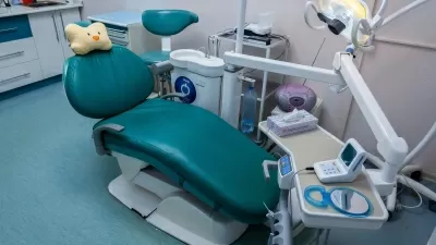 Стоматология Кредо