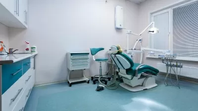 Стоматология Кредо