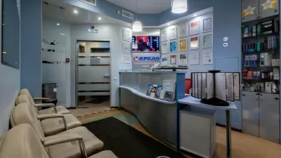 Стоматология Кредо