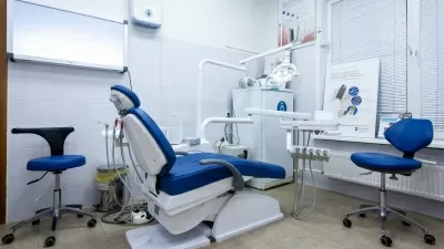 Стоматология Кредо