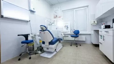 Стоматология Кредо