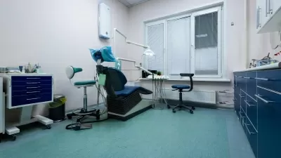 Стоматология Кредо