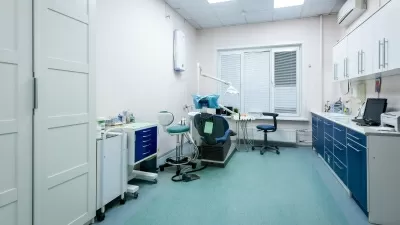 Стоматология Кредо