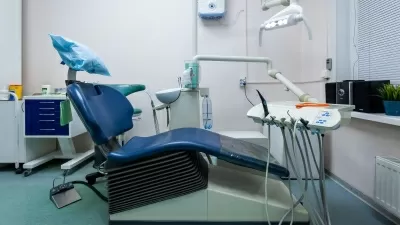 Стоматология Кредо