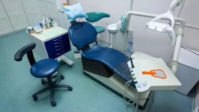 Стоматология Кредо