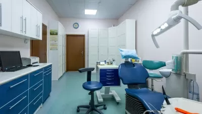 Стоматология Кредо