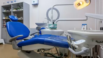 Стоматология Кредо