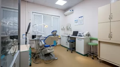 Стоматология Кредо