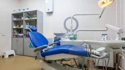 Стоматология Кредо